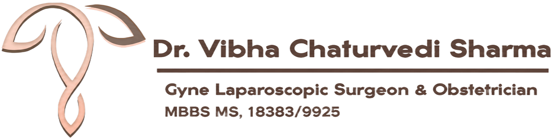Dr. Vibha Chaturvedi Sharma — Gyne Laparoscopic Surgeon & Obstetrician