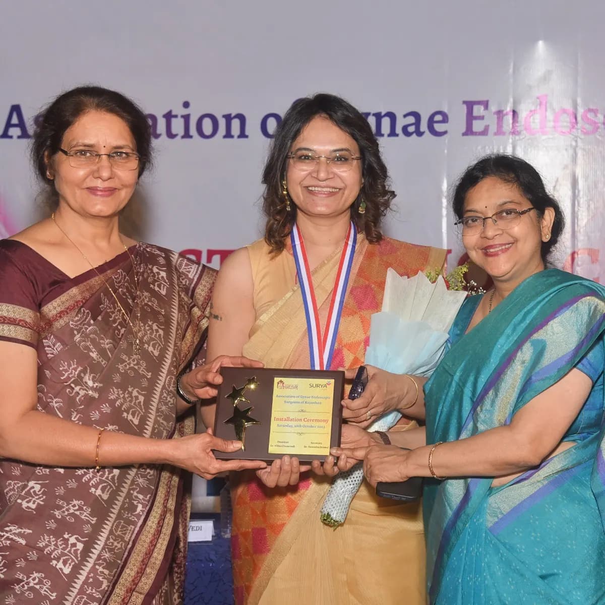 Best Gynecologist in Jaipur - Dr. Vibha Chaturvedi Sharma — photo gallery 1