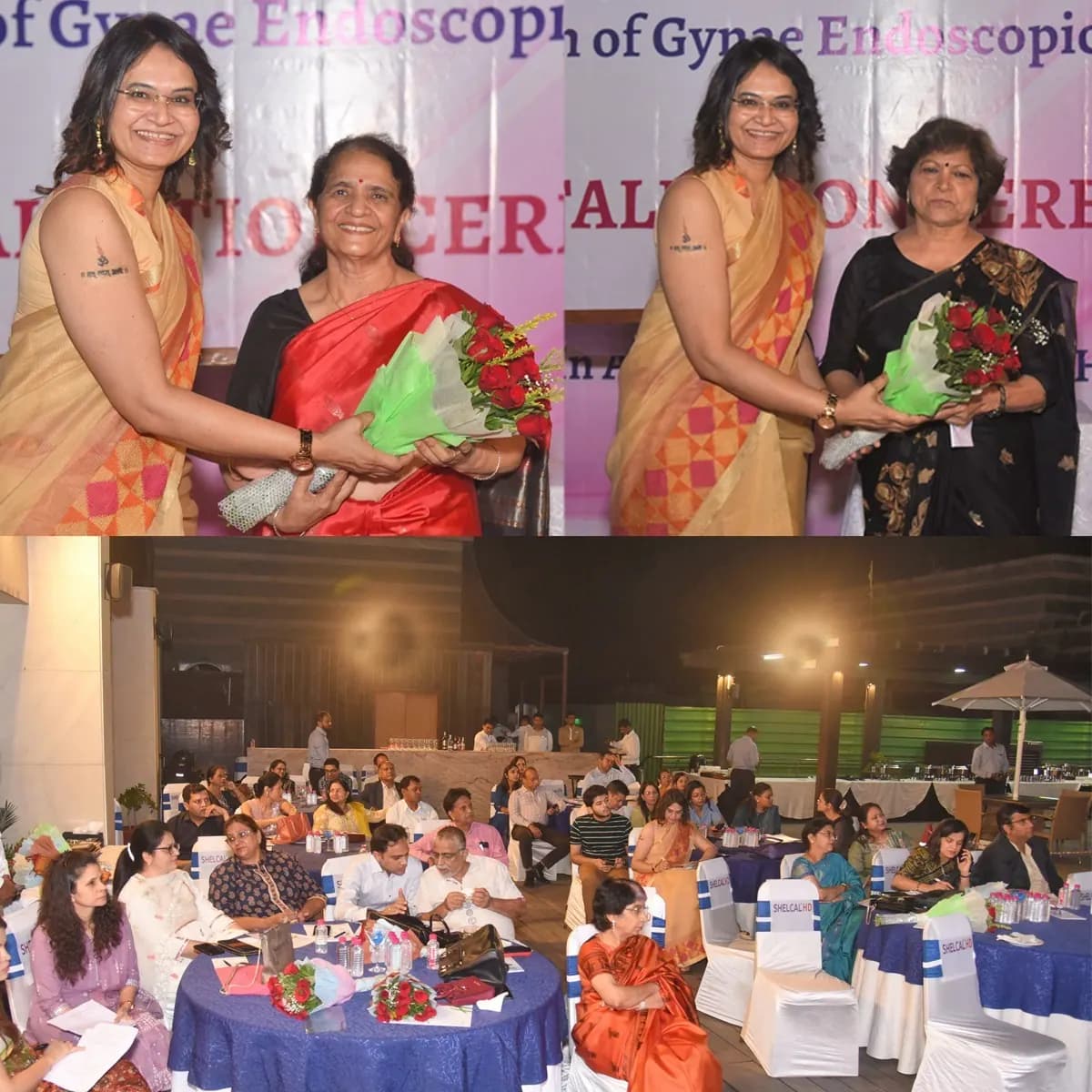 Best Gynecologist in Jaipur - Dr. Vibha Chaturvedi Sharma — photo gallery 10