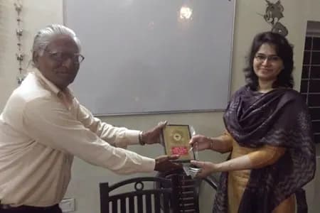 Best Gynecologist in Jaipur - Dr. Vibha Chaturvedi Sharma — photo gallery 20