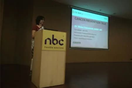 Best Gynecologist in Jaipur - Dr. Vibha Chaturvedi Sharma — photo gallery 21