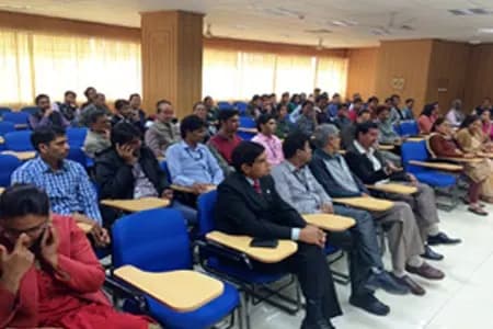 Best Gynecologist in Jaipur - Dr. Vibha Chaturvedi Sharma — photo gallery 23