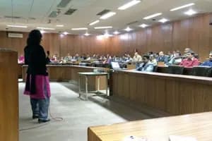 Best Gynecologist in Jaipur - Dr. Vibha Chaturvedi Sharma — photo gallery 24