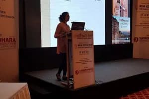 Best Gynecologist in Jaipur - Dr. Vibha Chaturvedi Sharma — photo gallery 27