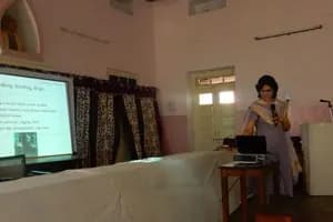 Best Gynecologist in Jaipur - Dr. Vibha Chaturvedi Sharma — photo gallery 28