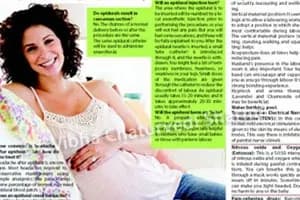 Dr. Vibha Chaturvedi Sharma in the press — media coverage 4
