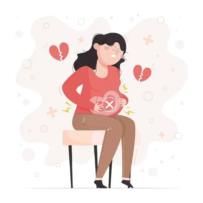 Recurrent Pregnancy Losses Treatment treatment in Jaipur — Dr. Vibha Chaturvedi Sharma
