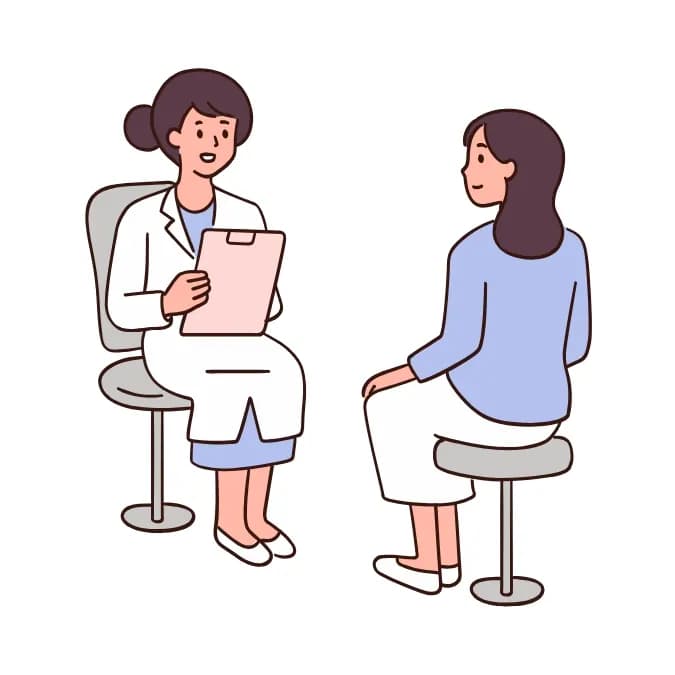 Pre & Post Laparoscopic Advice treatment in Jaipur — Dr. Vibha Chaturvedi Sharma