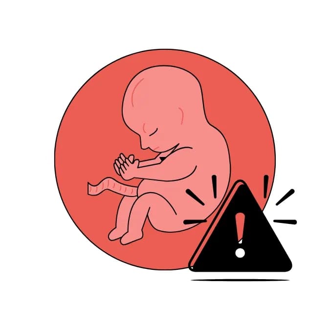 High-Risk Pregnancy treatment in Jaipur — Dr. Vibha Chaturvedi Sharma