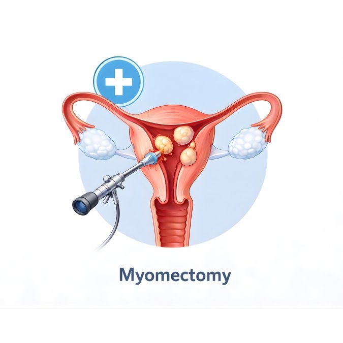 Best Gynecologist in Jaipur - Dr. Vibha Chaturvedi Sharma